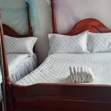 Ruhija Gorilla Guest House Kabale Экстерьер фото