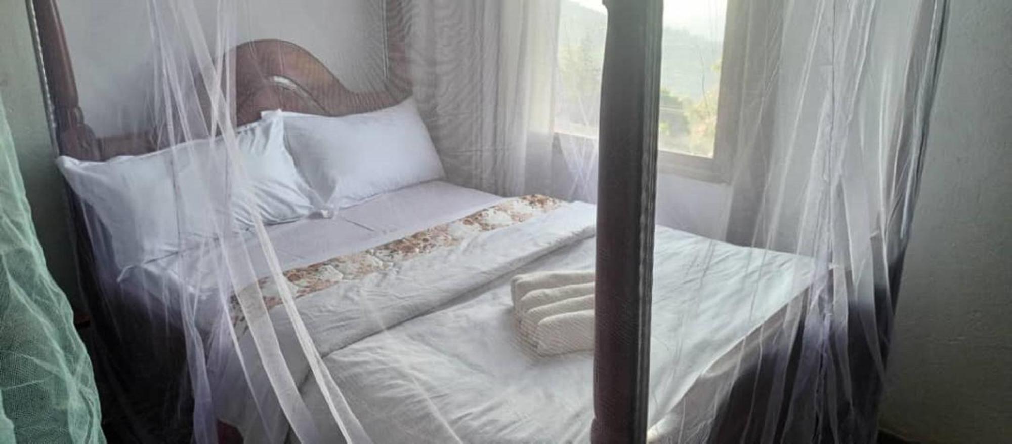 Ruhija Gorilla Guest House Kabale Экстерьер фото