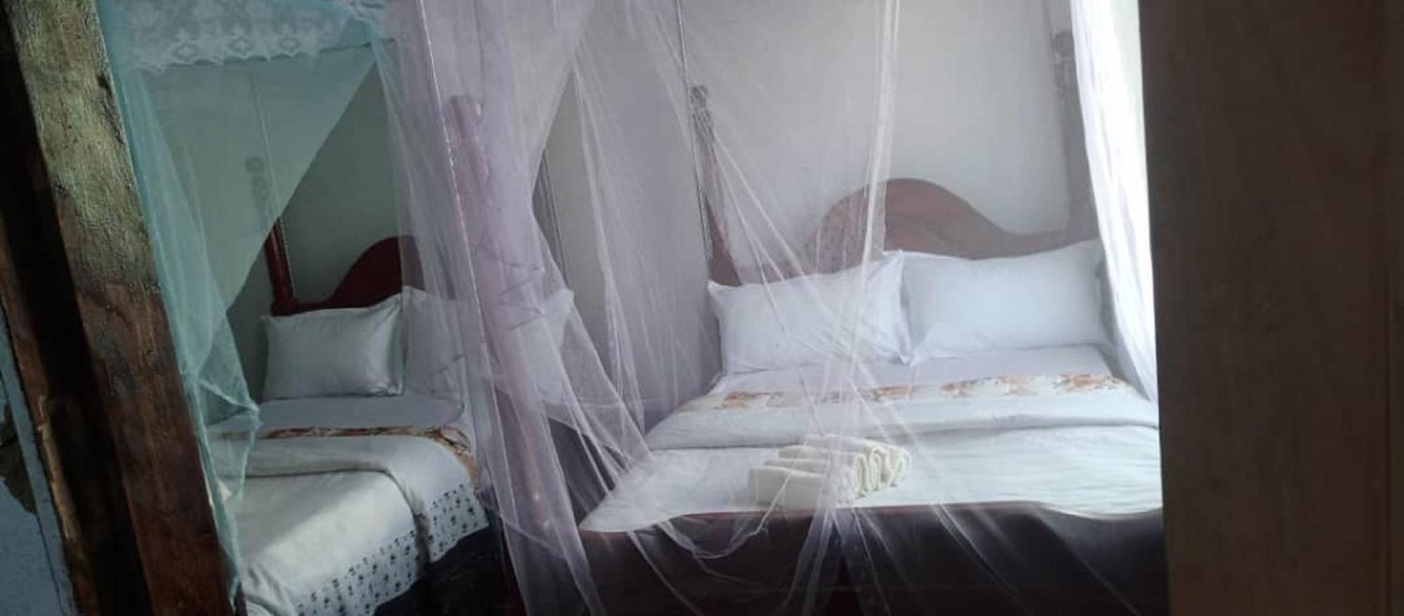 Ruhija Gorilla Guest House Kabale Экстерьер фото
