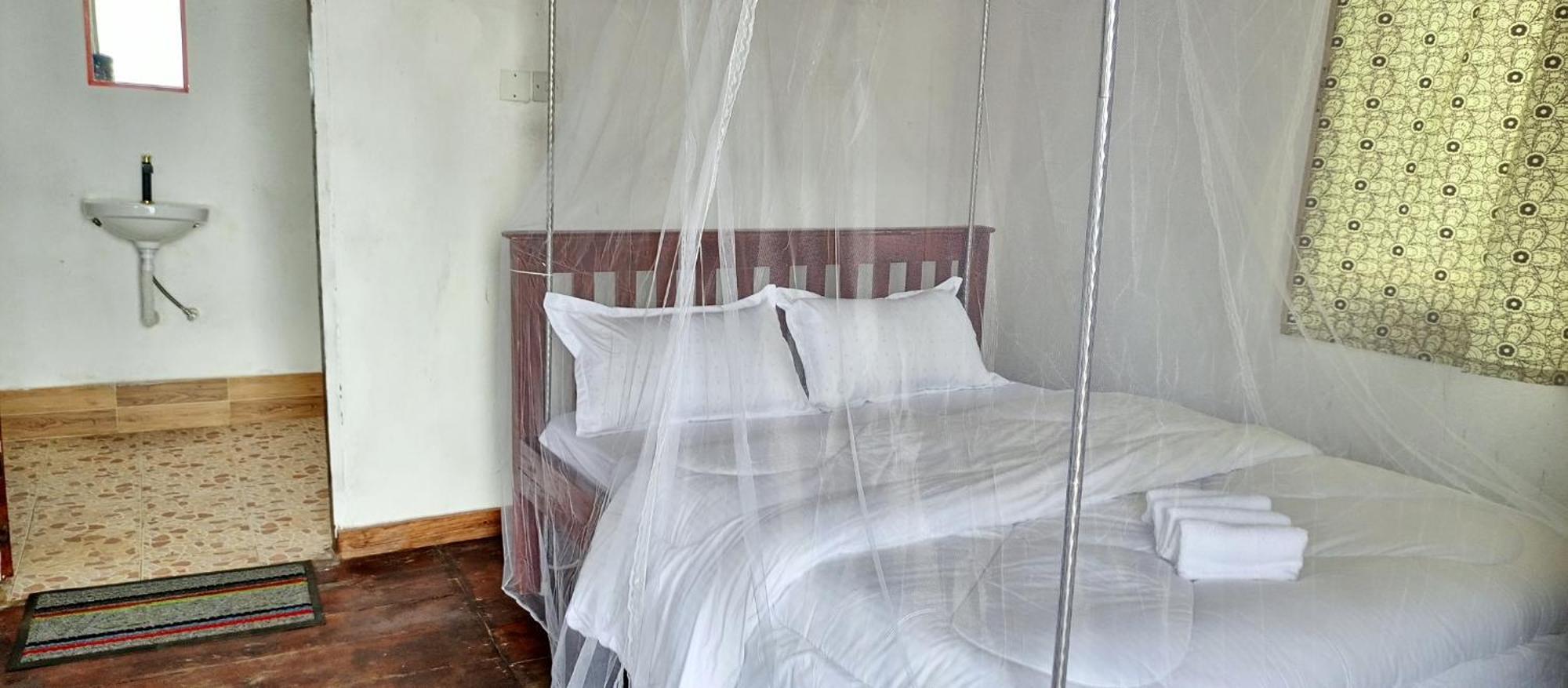 Ruhija Gorilla Guest House Kabale Экстерьер фото