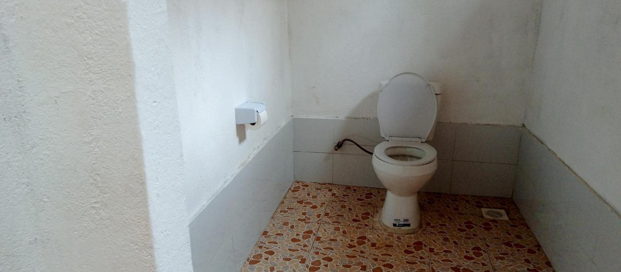 Ruhija Gorilla Guest House Kabale Экстерьер фото