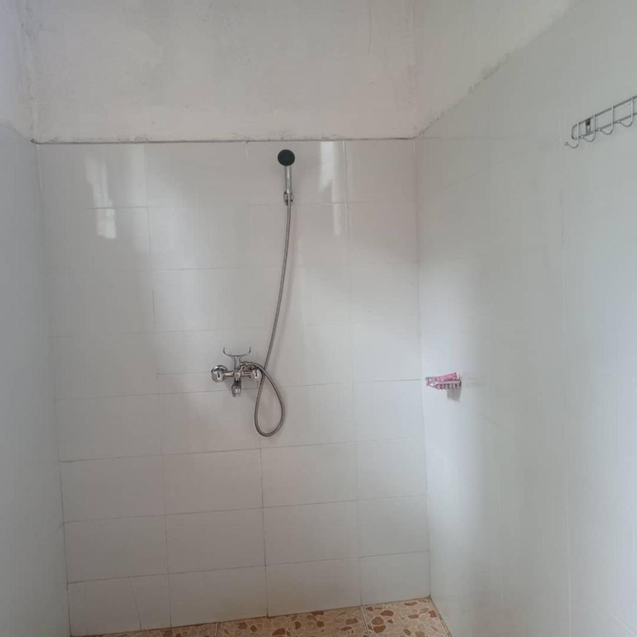 Ruhija Gorilla Guest House Kabale Экстерьер фото